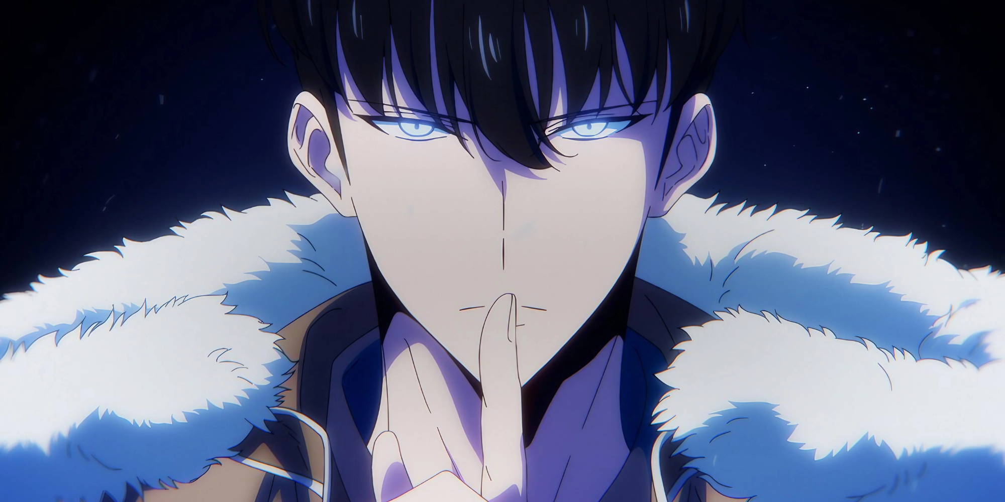 L’apothecary diaries supera solo leveling come miglior anime del 2025