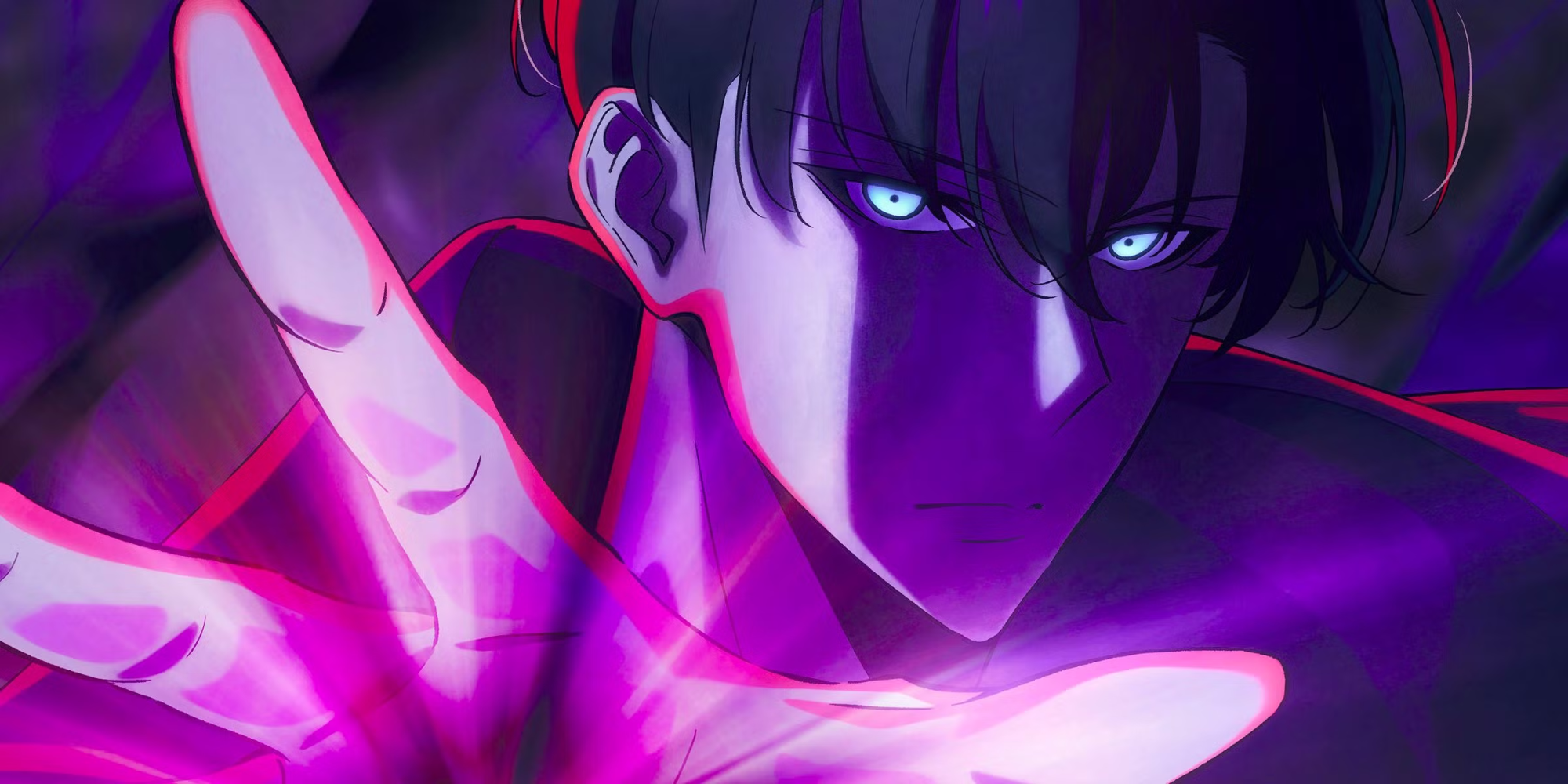 Solo leveling: il fenomeno cinematografico dopo demon slayer Solo leveling: il fenomeno cinematografico dopo demon slayer