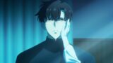 Solo leveling perde il regno su crunchyroll a favore del mago dell’acqua
