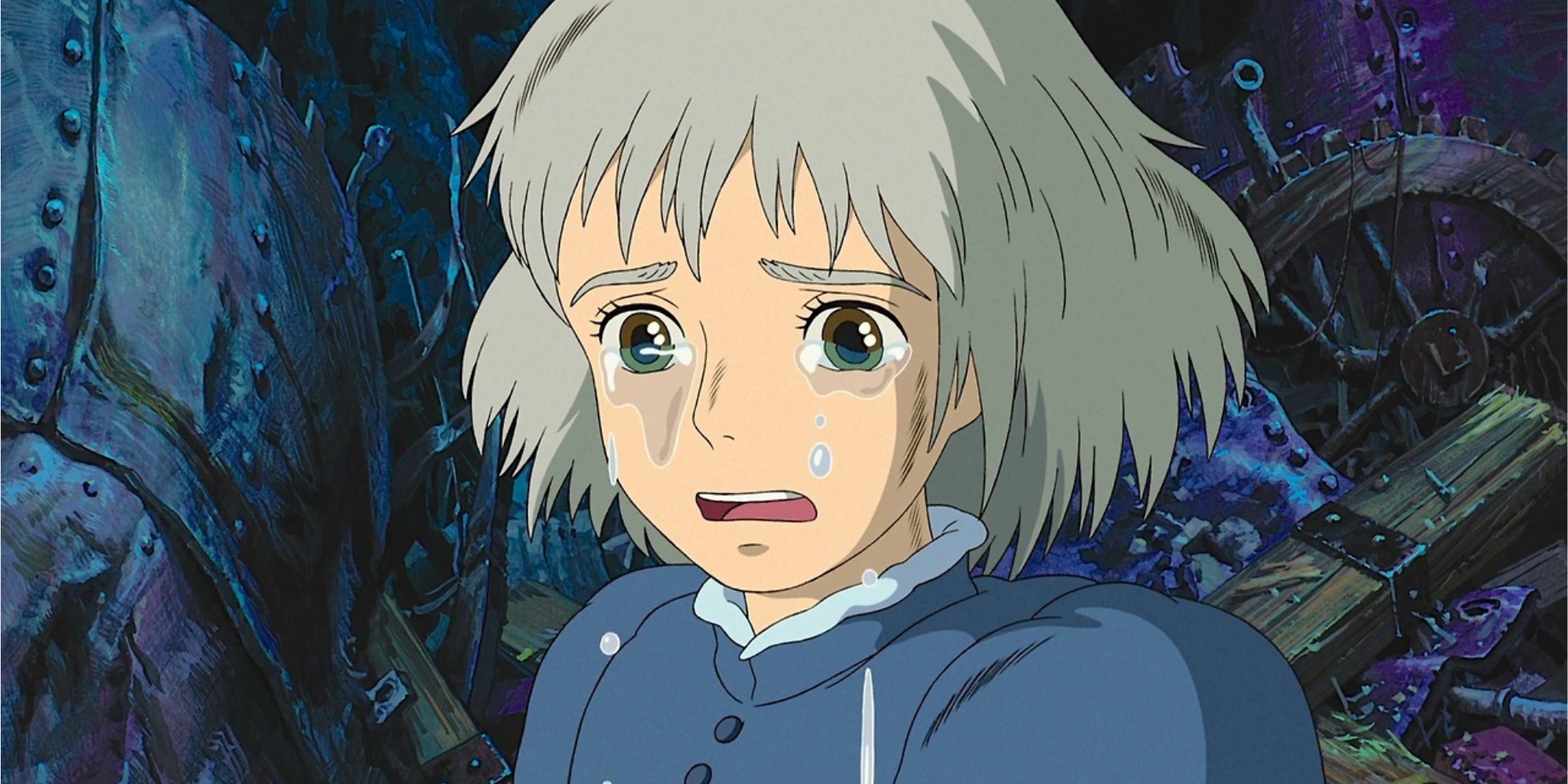 Demon slayer infinity castle sconfigge il box office di spirited away