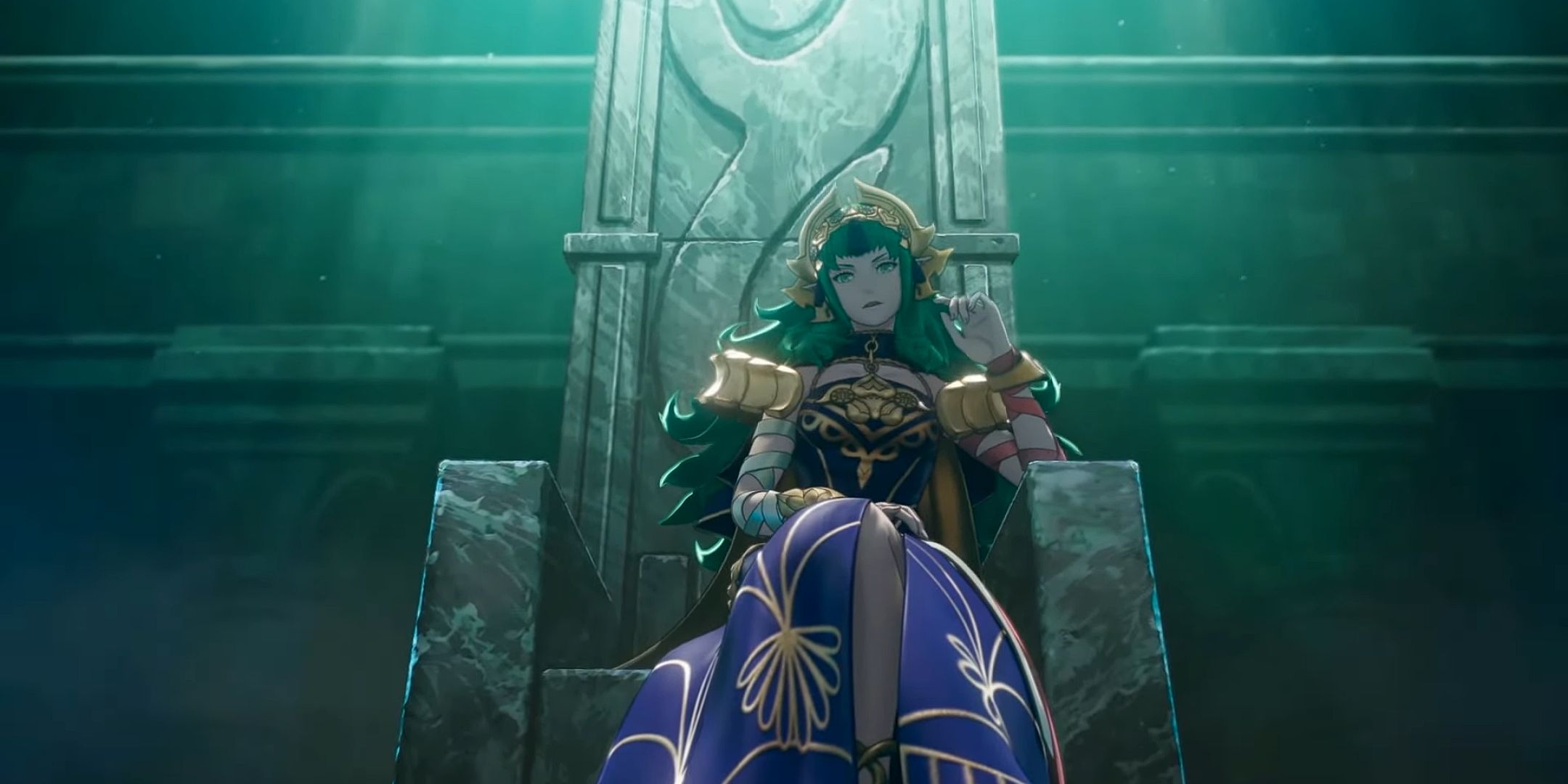 Fire emblem fortune’s weave: la fusione tra three houses e engage per switch 2