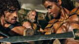 Spartacus: data di uscita e nuove immagini di house of ashur