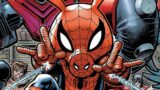 Animali avengers ideali per una serie animata marvel