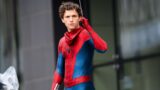 Spider-man noir presenta una nuova interpretazione di molten man