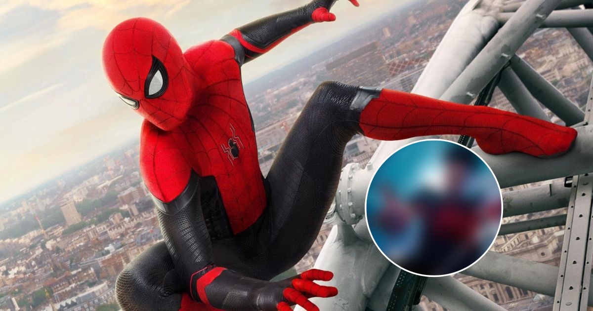 Spider Man: scoperte incredibili sul  progetto Marvel