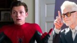 Spider-Man diventa canonico nell’universo DC: scopri le incredibili novità!