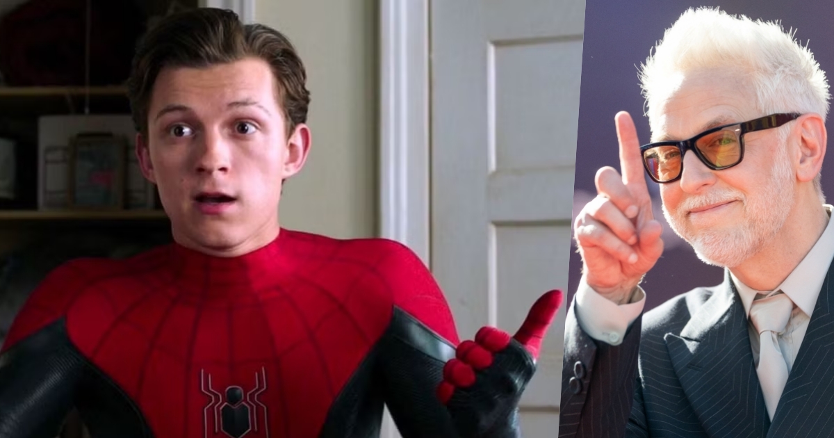Spider Man diventa canonico nell’universo DC: scopri le incredibili novità!