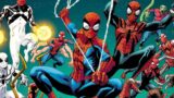 Spider-man varianti che il mcu deve avere subito