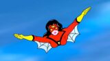 10 serie di supereroi dimenticate da non perdere