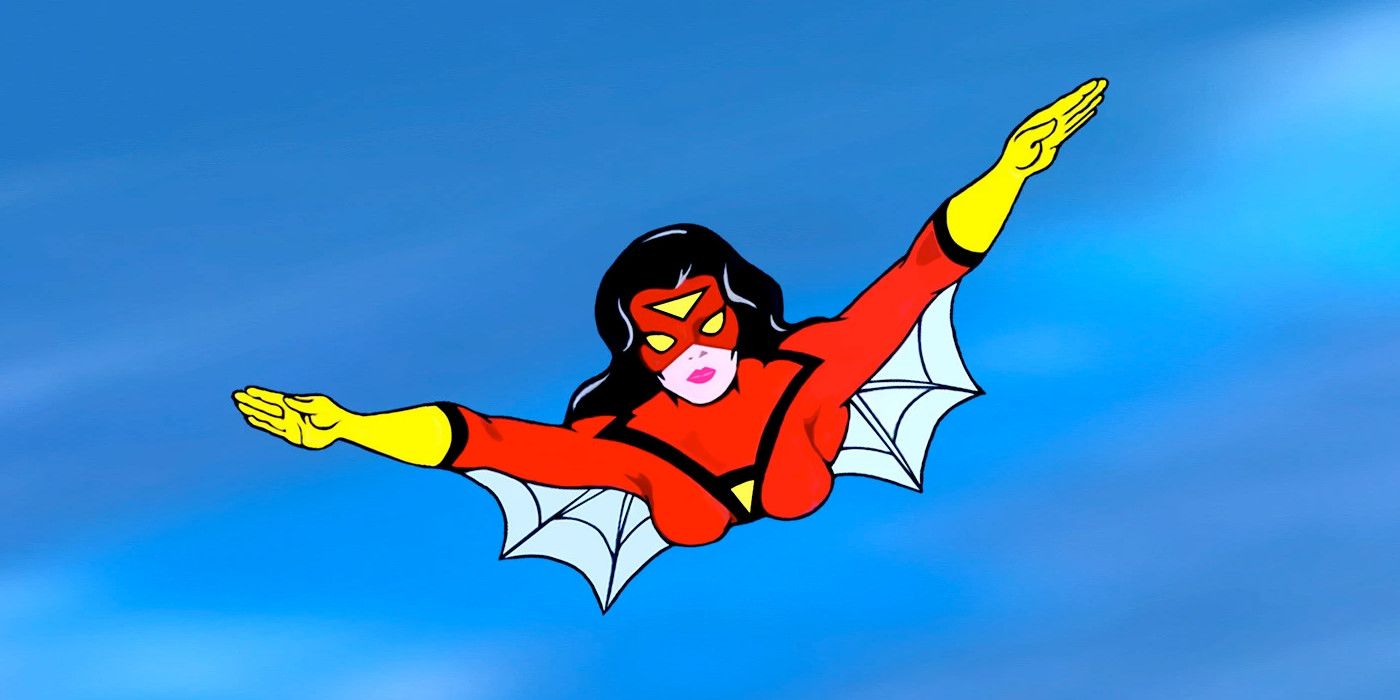 10 serie di supereroi dimenticate da non perdere