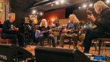 Spinal tap ii: il mistero dietro la rivalità tra david e nigel