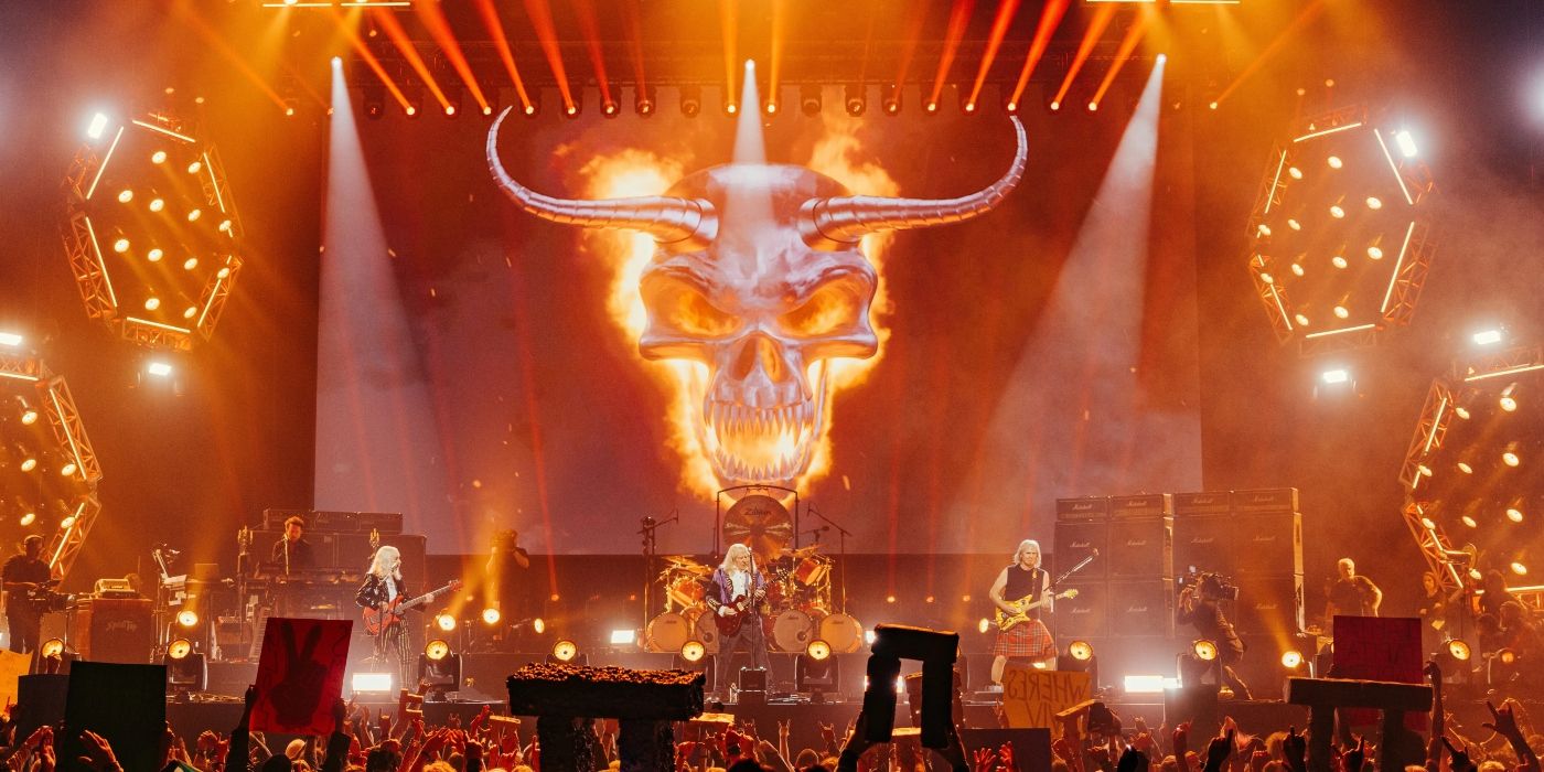 Camei di spinal tap II: garth brooks, elton john e altri star affermate