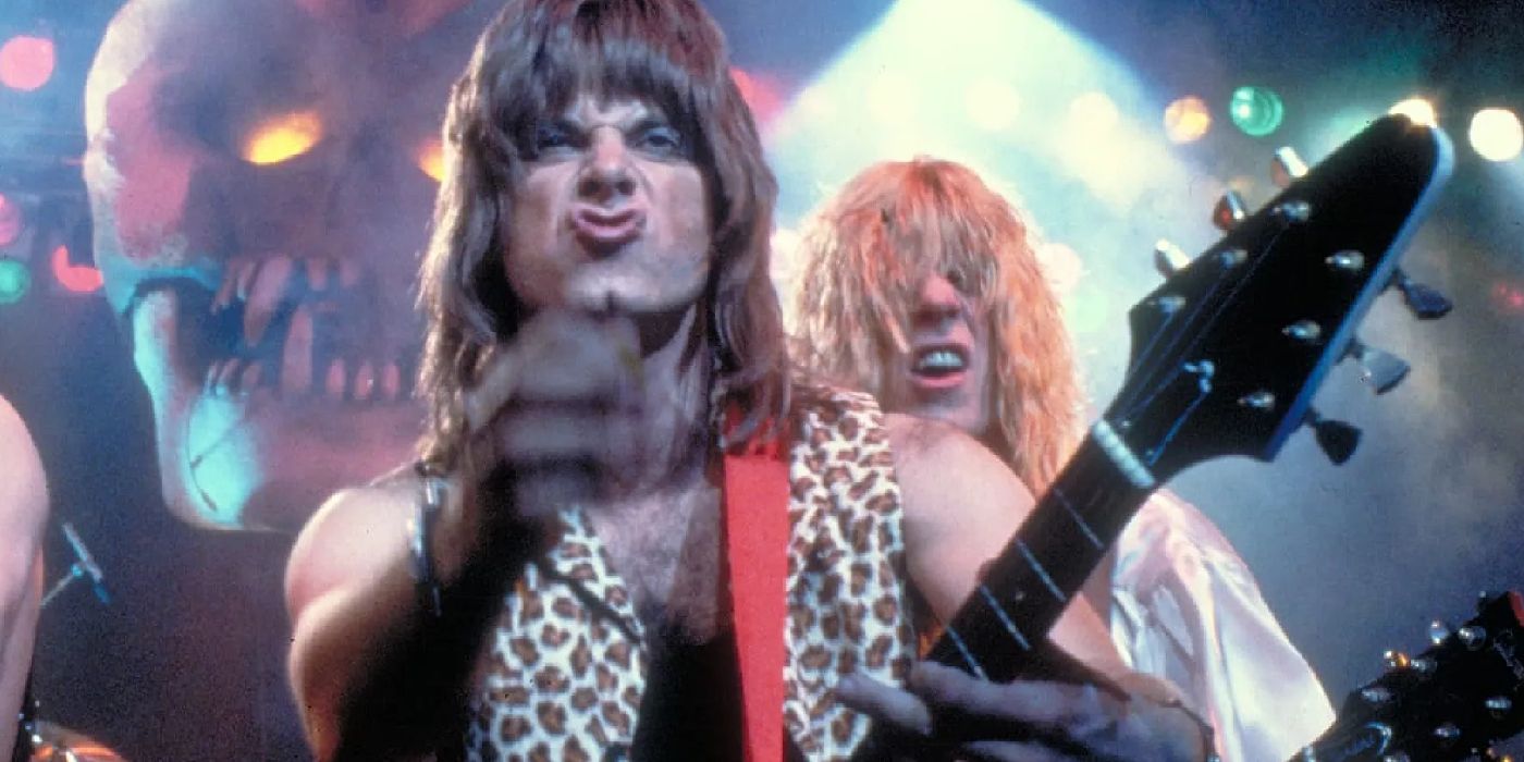 Spinal tap: 5 battute che toccano il cuore dei musicisti