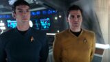 Star Trek Strange New Worlds riscrive l’origine di Kirk e Spock