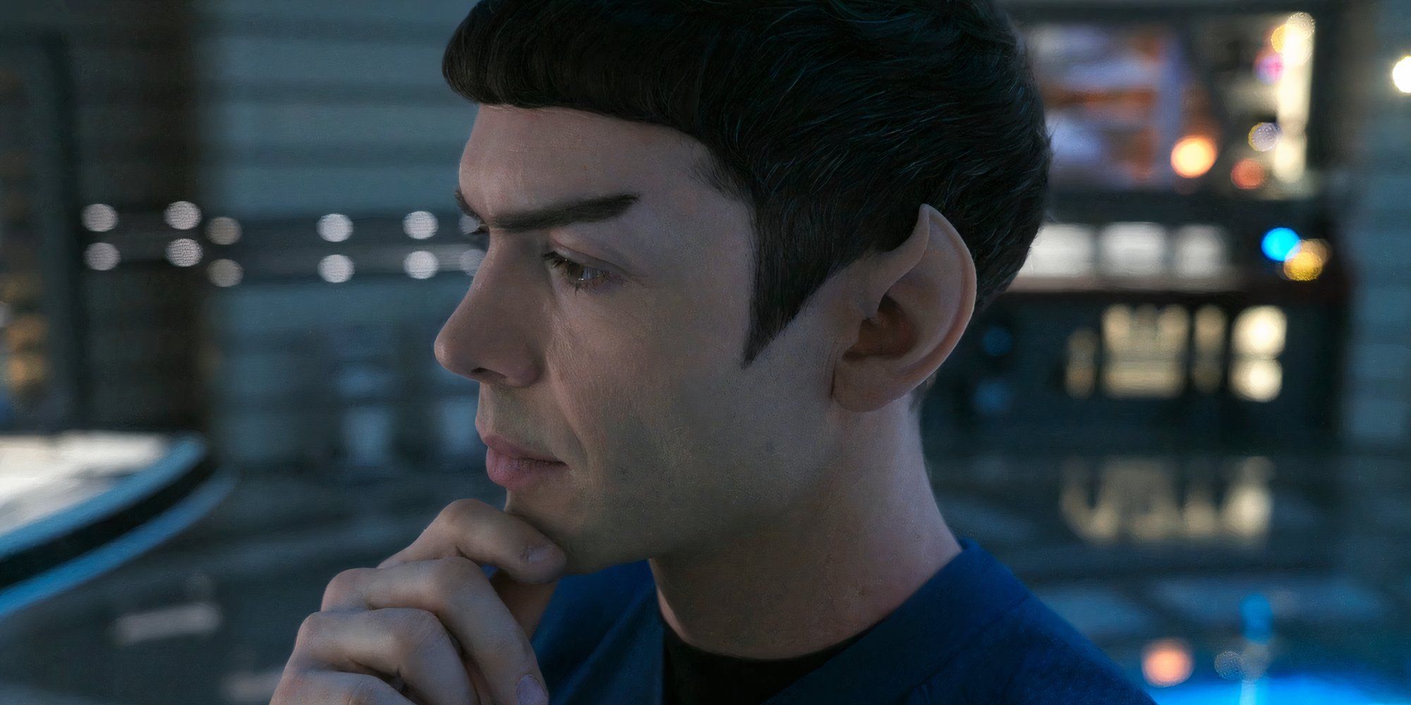 star trek nel 2025 8 sfide difficili per i fan