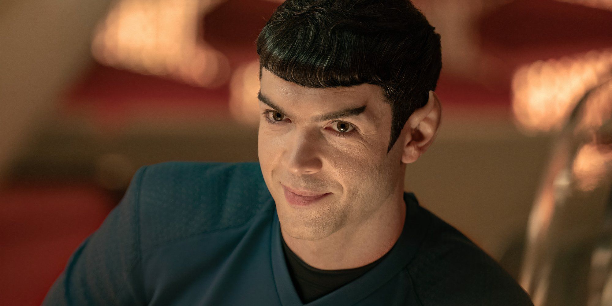 Star trek strange new worlds 3 stagione finale collegamenti a doctor who