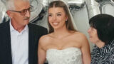 Morte prematura di una giovane sposa sconvolge marito e famiglia