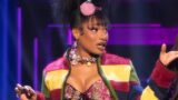 Billie parla della collaborazione con megan thee stallion in kpop