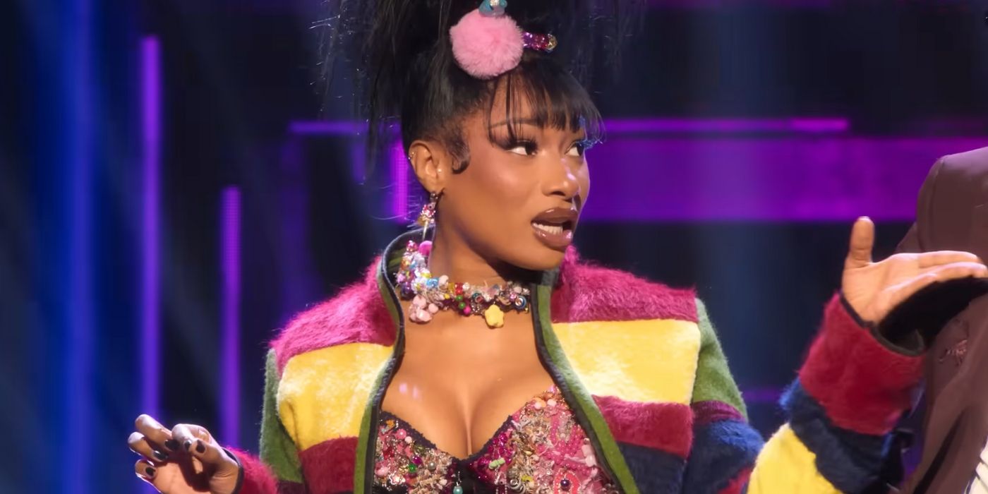 Billie parla della collaborazione con megan thee stallion in kpop