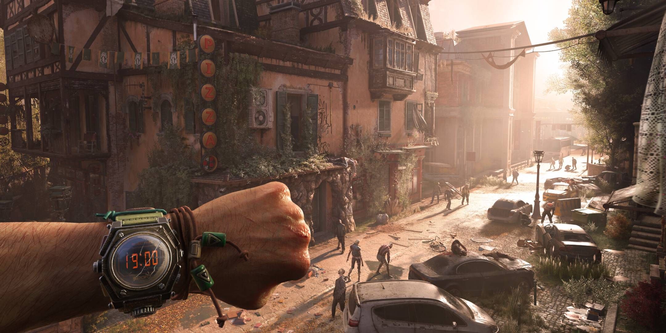 Dying Light: guida completa per farmare materiali preziosi