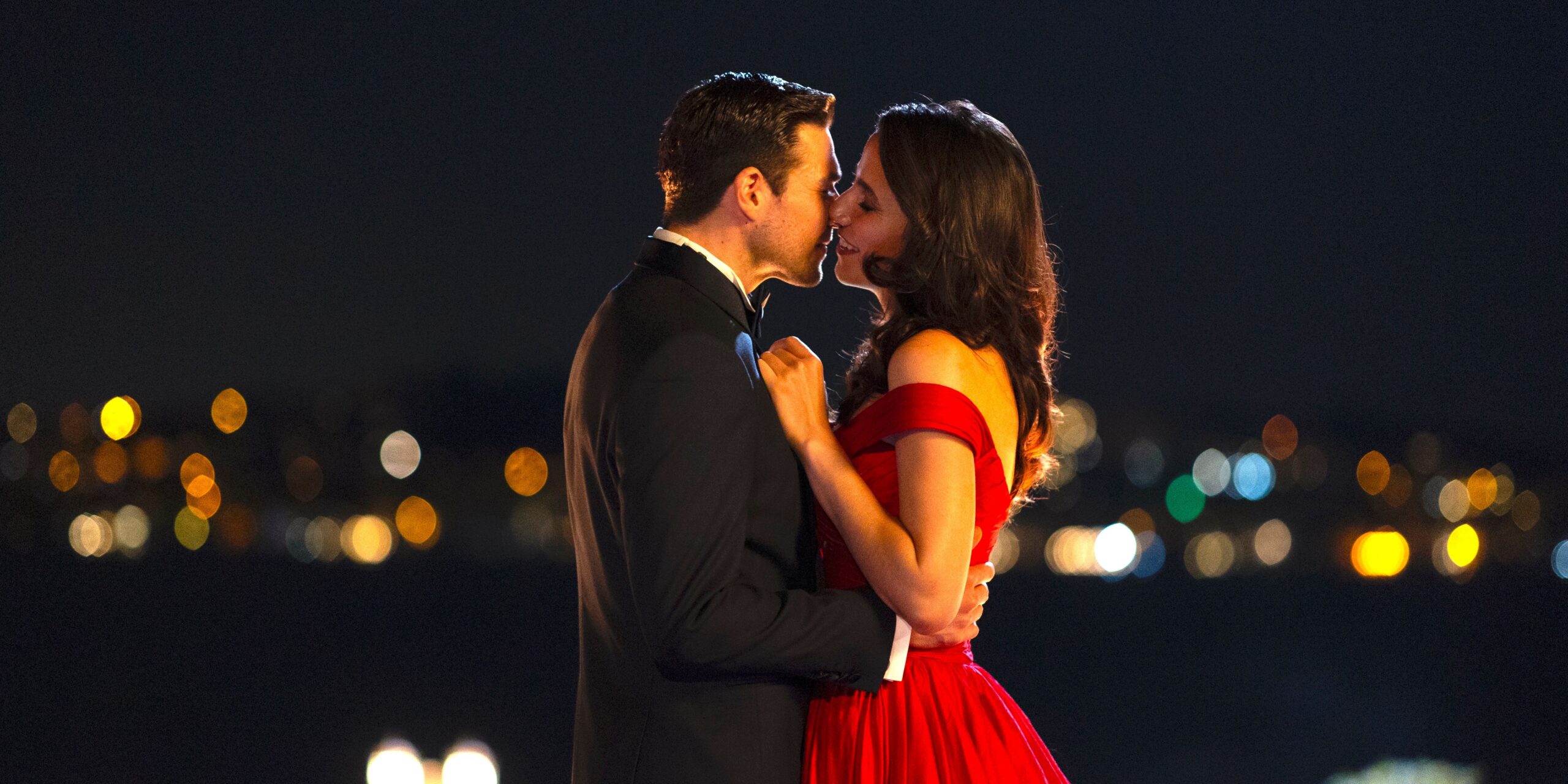 She said maybe: la commedia romantica di Netflix che esplora il cuore oltre le risate