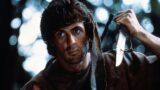 Rambo   film di Sylvester Stallone che farà infuriare i fan