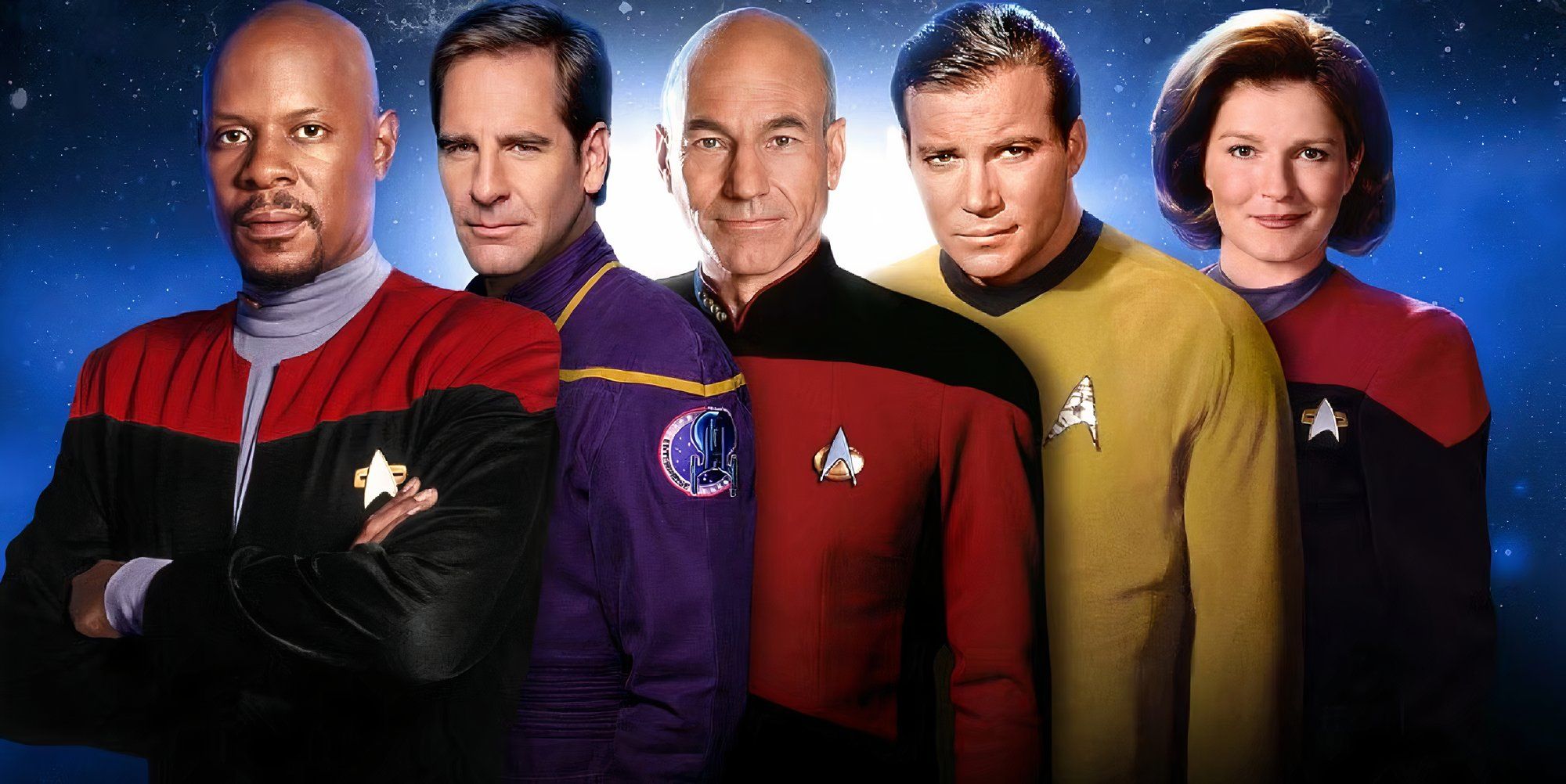 il casco di star trek diventa ufficiale nella saga