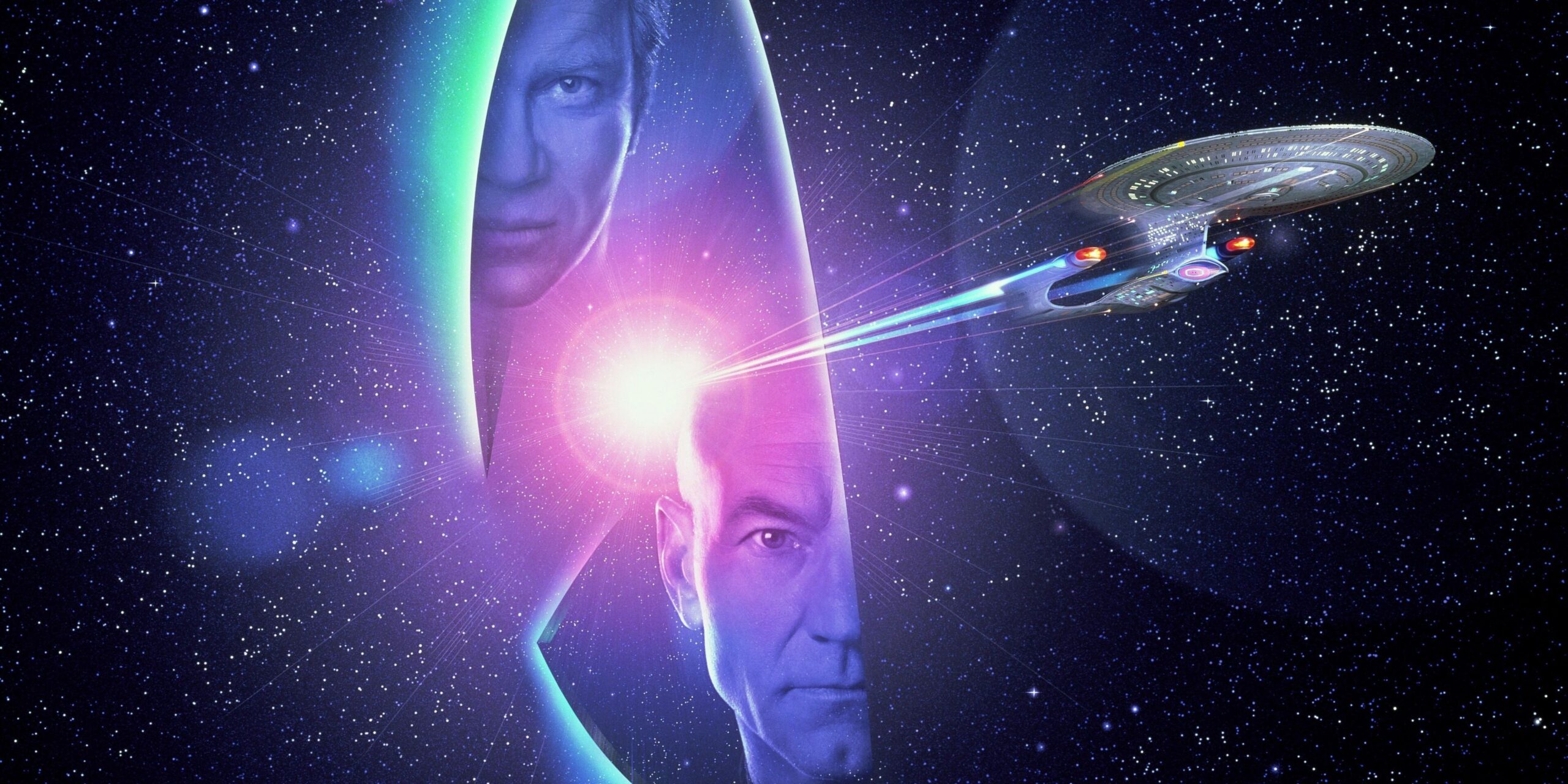 Ncis e star trek risolvono il dibattito su parker e gibbs 30 anni fa Ncis e star trek risolvono il dibattito su parker e gibbs 30 anni fa