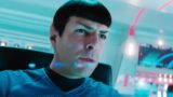 Star trek 4: zachary quinto svela il possibile addio dell’equipaggio di kelvin timeline
