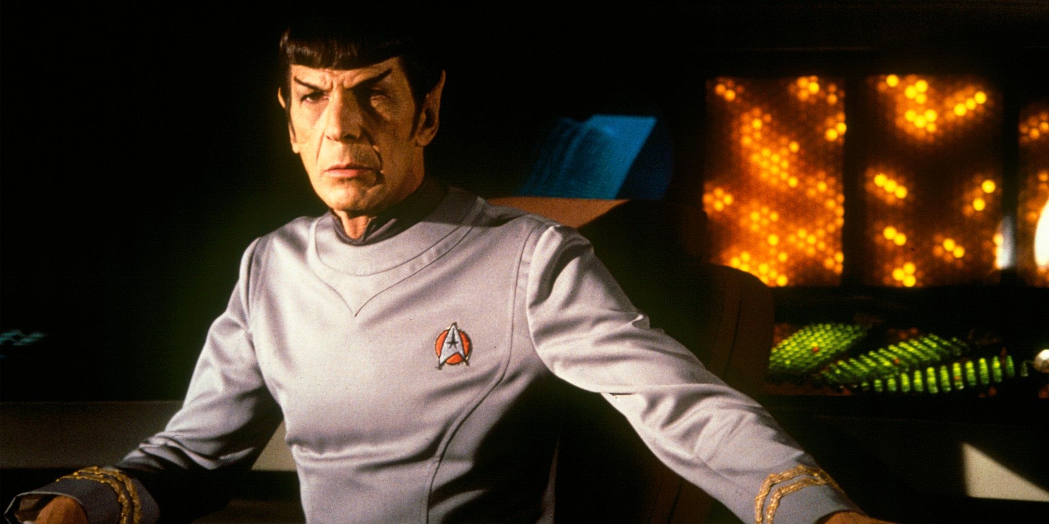 Star trek: come i film hanno frainteso il miglior episodio di tos Star trek: come i film hanno frainteso il miglior episodio di tos