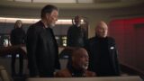 Marina Sirtis esclude un ritorno del cast di TNG in Star Trek: Legacy