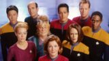 Nuova serie star trek voyager svela il più grande retcon della storia