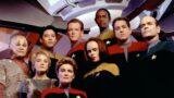 Star trek voyager: i fumetti imperdibili che onorano la serie iconica