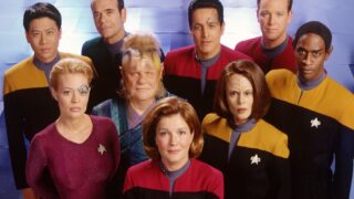 Star Trek Voyager: il seguito a fumetti suscita reazioni contrastanti tra i fan