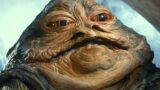 Jabba the Hutt e l’attore Declan Mulholland: il riconoscimento ufficiale di Star Wars
