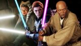 Forme dei lightsaber di Star Wars: guida completa agli stili Jedi e Sith