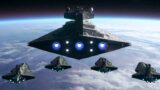 LEGO Star Destroyer personalizzato da 15.000 pezzi supera i modelli UCS ufficiali