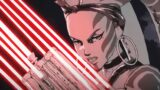 Star wars visions stagione 3 in arrivo fra un mese