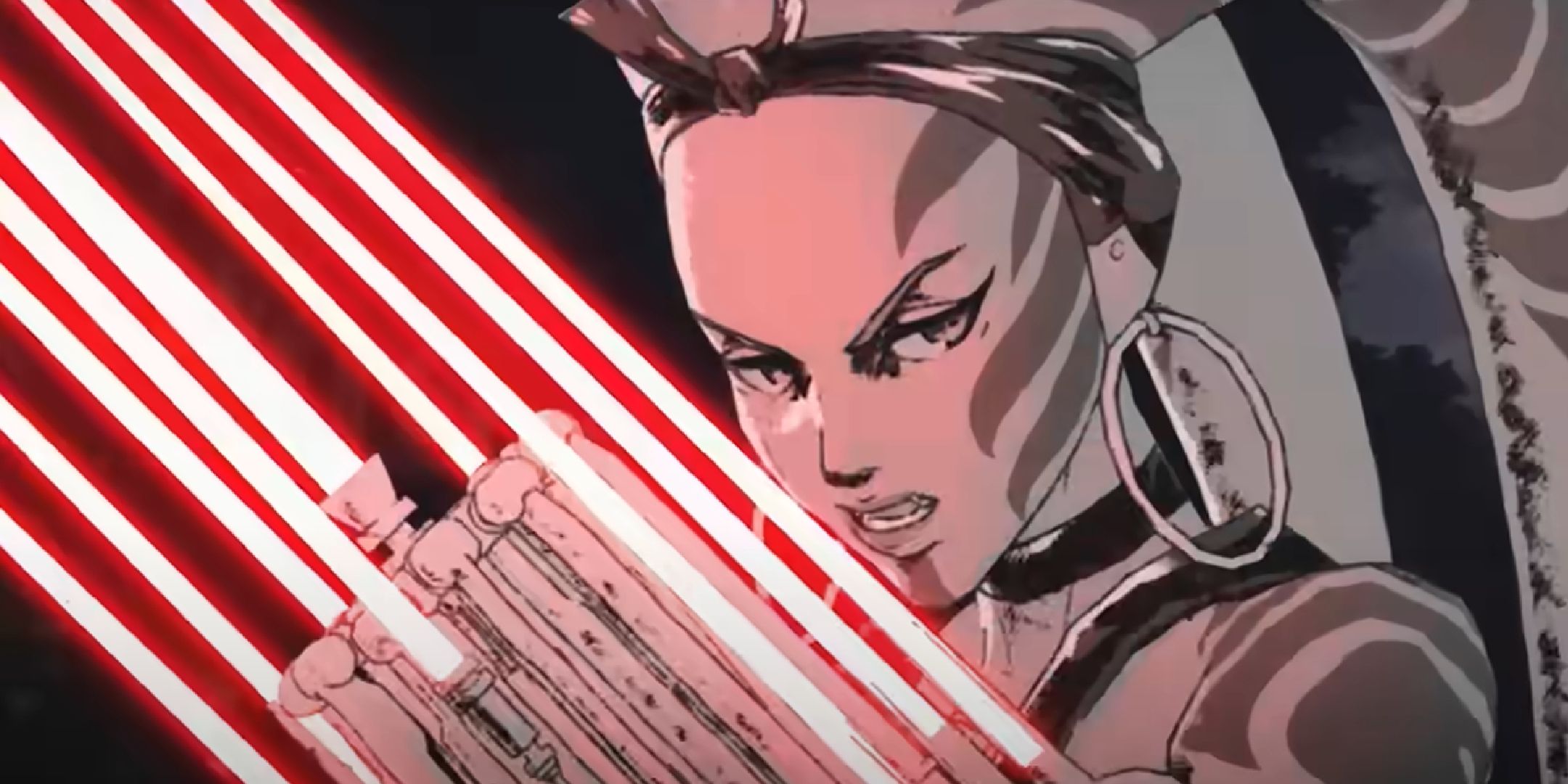 star wars visions stagione 3 in arrivo fra un mese
