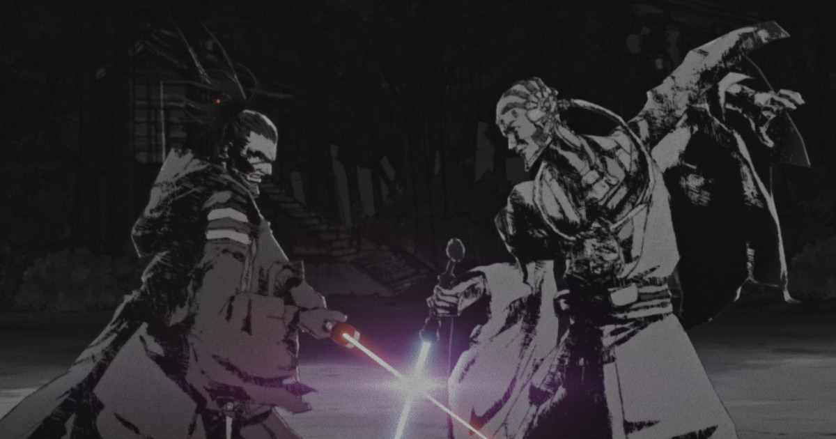 Star Wars: Visions torna su Disney con nuovi episodi entusiasmanti