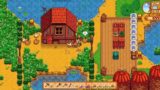 Cosa ci aspettiamo dal  aggiornamento 1.7 di stardew valley