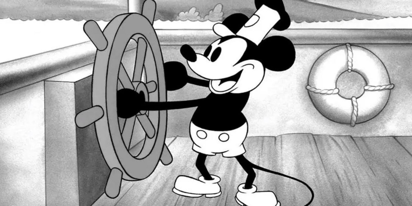 diritti di topolino la causa disney e la sua apertura al pubblico dominio