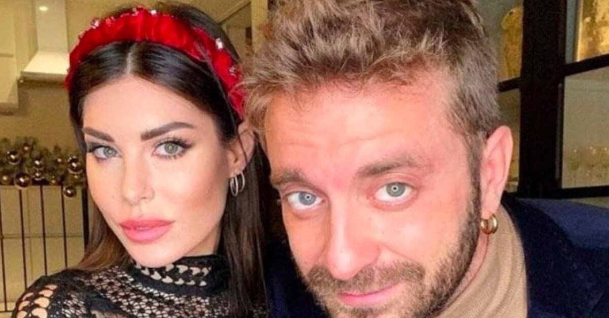 Amore al capolinea: la cantante italiana e il volto Mediaset si separano