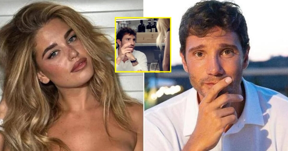 Litigio di stefano de martino: tutti i dettagli sulla scenata infuocata