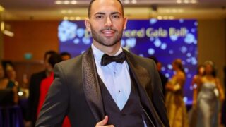 Incidente per stefano oradei a ballando con le stelle: come sta il ballerino