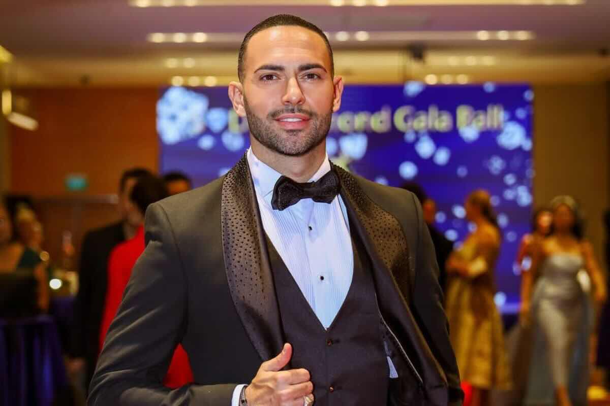 Incidente per stefano oradei a ballando con le stelle: come sta il ballerino Incidente per stefano oradei a ballando con le stelle: come sta il ballerino