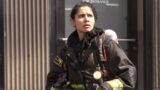 Chicago Fire 14: l’impatto del  pompiere ribelle sulla storia di Stella