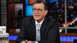 Emmy colbert omaggia amy cole e denuncia la brutalità della cancellazione del late show