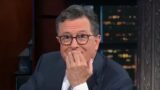 La fine di the late show: il cugino fittizio di stephen colbert deve concludere la serie