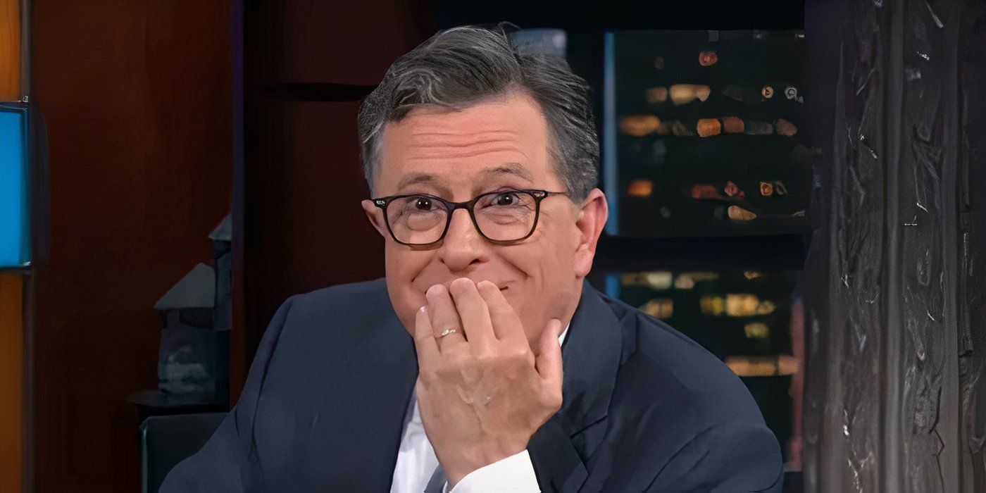 La fine di the late show: il cugino fittizio di stephen colbert deve concludere la serie La fine di the late show: il cugino fittizio di stephen colbert deve concludere la serie